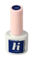 Lakiery hybrydowe - Hi Hybrid Lakier hybrydowy #319 Blue Nebula 5ml 912315 - miniaturka - grafika 1