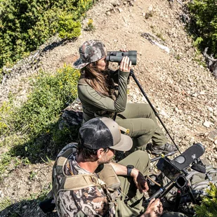 Vortex Optics Razor UHD 10x50 - RZB-3105 - Lornetki - miniaturka - grafika 11