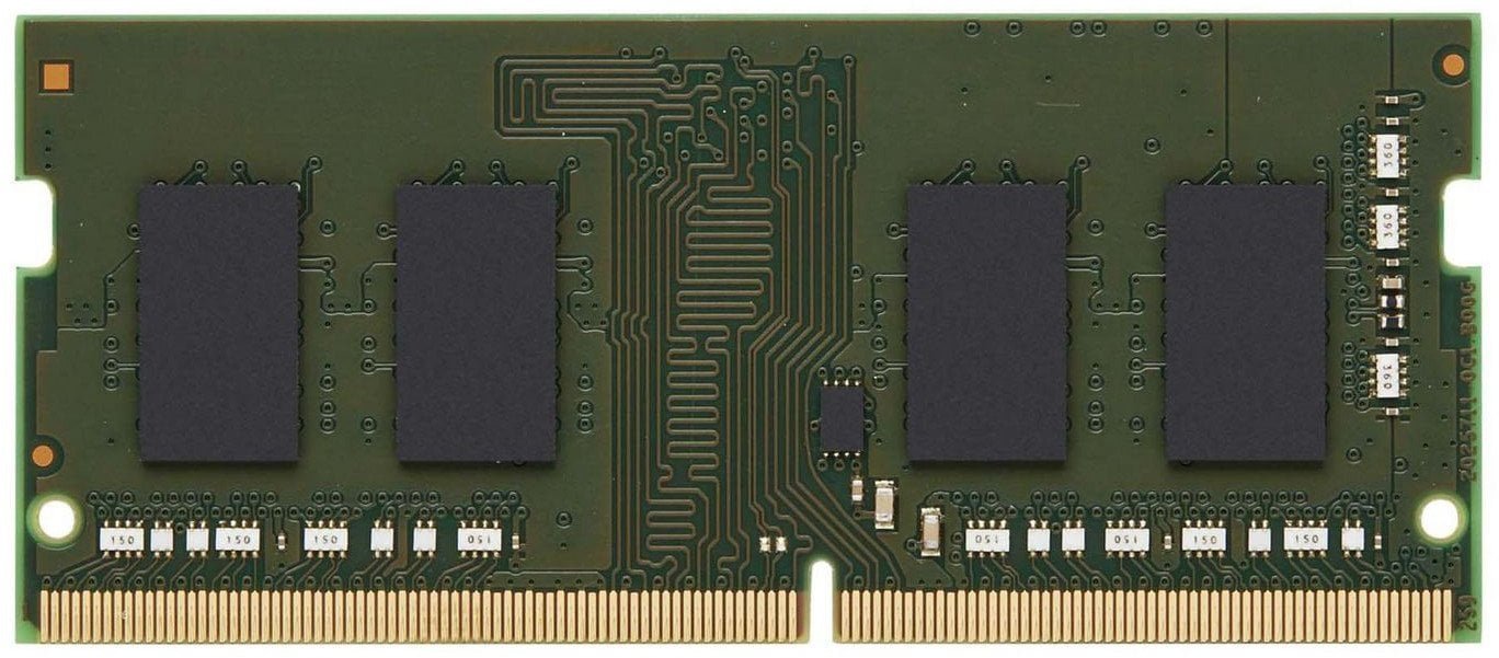 HP SoDIMM 8GB DDR4-3200 Micron J