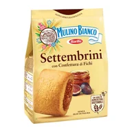 Ciastka - Ciastka Kruche Mulino Bianco 300 G - miniaturka - grafika 1