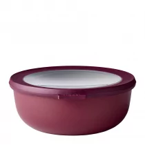 Rosti Mepal Multi Bowl cirqula 1250 ML Nordic Berry (945484) - Pojemniki kuchenne - miniaturka - grafika 1