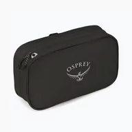 Kosmetyczki, organizery i kuferki - Kosmetyczka turystyczna Osprey Ultralight Zip Organizer black | WYSYŁKA W 24H | 30 DNI NA ZWROT - miniaturka - grafika 1