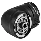 Pozostałe wyposażenie warsztatu - Bosch BOSCH_elektonarzedzia BOSCH_elektonarzedzia Adapter GFA 12-W - miniaturka - grafika 1