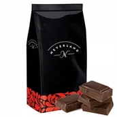 Dodatki do ciast w proszku - NEVERLAND Lody włoskie o smaku czekoladowym 2 kg - miniaturka - grafika 1