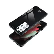 Etui i futerały do telefonów - OEM Futerał Jelly Mercury do iPhone 14 czarny - miniaturka - grafika 1