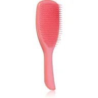 Szczotki i grzebienie do włosów - Tangle Teezer Ultimate Detangler, szczotka do włosów, salmon pink - miniaturka - grafika 1