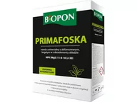 Nawozy ogrodnicze - Biopon Nawóz Primafoska granulowany 1kg 1780 - miniaturka - grafika 1