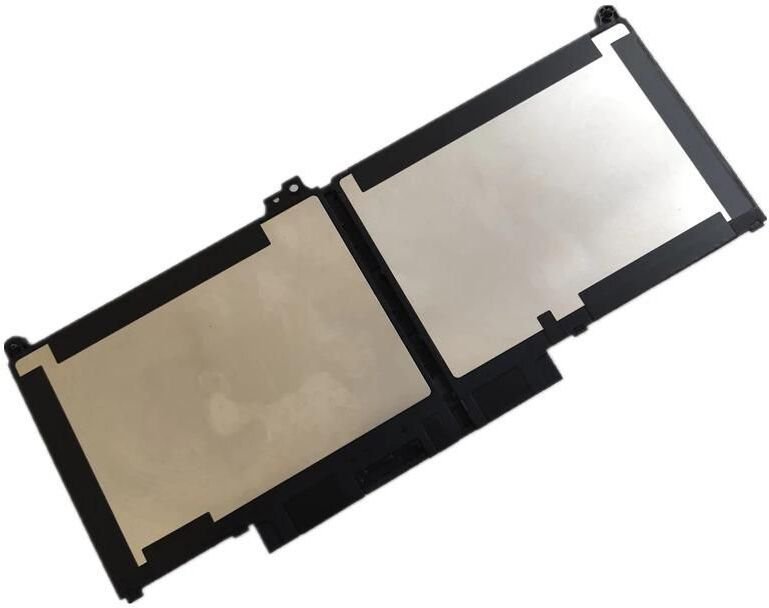 Dell BTRY PRI 60WHR 4C LITH SMP 451-BCPJ