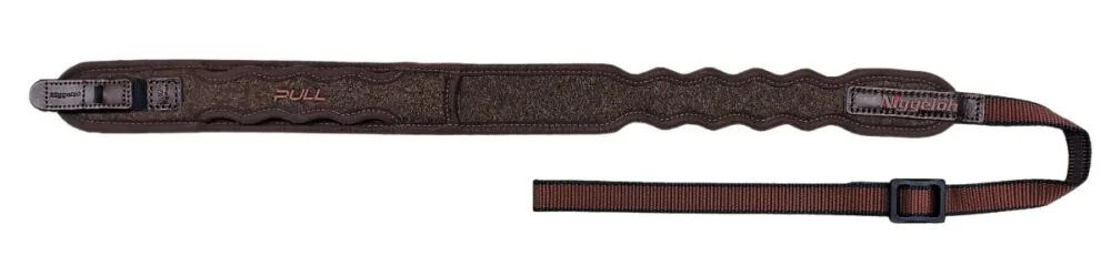 Pasek do broni NIGGELOH PULL 2311 00005 - Loden