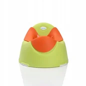 Nocniki - Nocnik dziecięcy "Dora" - Babyhood - miniaturka - grafika 1