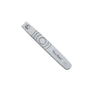 Rękojeść sekcyjna PM40SS uchwyt do ostrza 1szt stal nierdzewna Swann-Morton - Meble i wyposażenie gabinetów medycznych - miniaturka - grafika 1