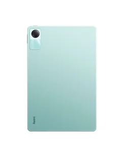 Xiaomi Redmi Pad SE 128GB, tablet PC (mint, System Android 13) - Tablety - miniaturka - grafika 1