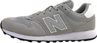 Buty trekkingowe damskie - Buty sportowe New Balance GM500EG2 - miniaturka - grafika 1