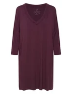 Bielizna nocna - Koszulka nocna Jannet - miniaturka - grafika 1