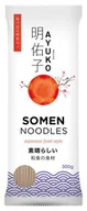 Makaron - Makaron Somen 300g - AYUKO - miniaturka - grafika 1