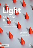 Pozostałe książki - Taylor & Francis Ltd Light - Science & Magic - miniaturka - grafika 1