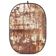 Tła fotograficzne - Godox składane Collapsible Backdrop 2x1,5 m CBA-WR0010 - miniaturka - grafika 1