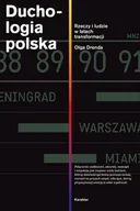 E-booki - biografie - Duchologia polska. Rzeczy i ludzie w latach transformacji - miniaturka - grafika 1