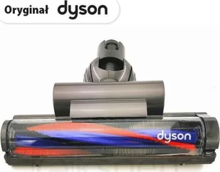 Dyson Oryginalna Turboszczotka Dyson - Akcesoria do odkurzaczy - miniaturka - grafika 1