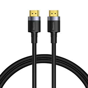 Baseus Cafule | Kabel przewód HDMI-HDMI 4K60Hz FULL HD 2m CADKLF-F01 - Kable - miniaturka - grafika 12