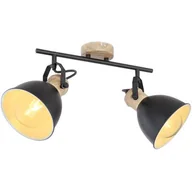Lampy pozostałe - Globo Lighting Lampa reflektor spot WIHO 54018-2S Globo 54018-2S - miniaturka - grafika 1