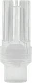 Filtry akwariowe i akcesoria - Fluval Sitko wlotowe z kulką do 104/5/6, 204/5/6, 304, 404 - A20007 - miniaturka - grafika 1