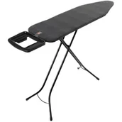 Deski do prasowania - Deska do prasowania BRABANTIA 249242 B Denim Black 124 x 38 cm - miniaturka - grafika 1