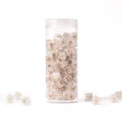 Tuning komputera - akcesoria - Switche Do Klawiatury Mechanicznej Kailh Clione Limacina Switch 58 Gf (Tactile) 110 szt. - miniaturka - grafika 1