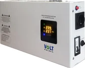 Akcesoria do serwerów - Volt Stabilizator napięcia Volt Polska AVR 3000VA Slim - miniaturka - grafika 1