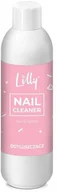 Zmywacze i cleanery do paznokci - Lilly Cleaner odtłuszczacz 1000 ml zapachowy - miniaturka - grafika 1