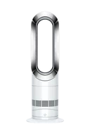 Wentylatory - Dyson Hot+Cool™ AM09 wentylator stojący z funkcją grzania - miniaturka - grafika 1