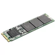 Dyski serwerowe - Dysk SSD dedykowany do serwera Lenovo  128GB M.2 2280 SATA 6Gb/s 7N47A00130 - miniaturka - grafika 1