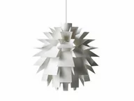 Lampy sufitowe - Normann Copenhagen - Norm 69 Lampa Wisząca X-Large Normann Copenhagen - miniaturka - grafika 1