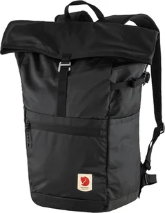 Fjällräven Plecak Knken No. 2, czarny, jeden rozmiar F23565 - Plecaki - miniaturka - grafika 2