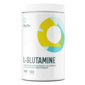 Aminokwasy - Myotec L-Glutamina 500g - miniaturka - grafika 1