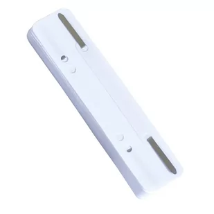 Donau MECHANIZM SkoroszytOWY BIAŁY 25SZT (0B) 7792925F-09 - Teczki i skoroszyty - miniaturka - grafika 2