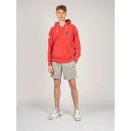 Bluzy sportowe męskie - Bluza trekking męska - miniaturka - grafika 1
