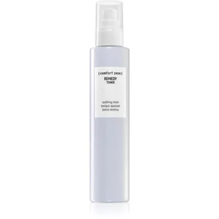 Comfort Zone, Remedy Toner, Wygładzający tonik do twarzy, 200 ml - Toniki i hydrolaty do twarzy - miniaturka - grafika 1