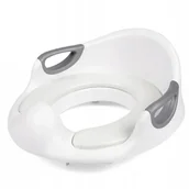 Nocniki - Primabobo, Nakładka sedesowa, biała - miniaturka - grafika 1