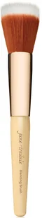 Jane Iredale Blending Uniwersalny pędzelek do rozcierania makijażu - Pędzle do makijażu - miniaturka - grafika 2