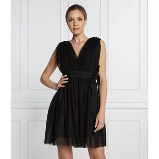 Pinko Sukienka TULLE AND CADY - Sukienki - miniaturka - grafika 1