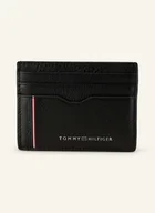 Etui na dokumenty i karty - Tommy Hilfiger Etui Na Karty schwarz - miniaturka - grafika 1