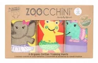 Pieluchy - Zoocchini Majtki Treningowe 3-4 lata BALERINA - miniaturka - grafika 1