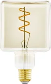Żarówki LED - Eglo LED VINTAGE 11818 żarówka ozdobna 1X4W/E27 1600K 180lm - miniaturka - grafika 1