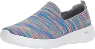 Trampki damskie - Skechers Go Walk Joy-15615 damskie Trampki, Wielobarwny, 35.5 EU - miniaturka - grafika 1
