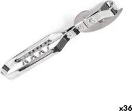 Korkociągi i otwieracze - Otwieracz do butelek Korkociąg Otwieracz do puszek 14 x 3,5 cm (36 sztuk) - miniaturka - grafika 1