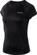 Koszulki i topy damskie - Hi-Tec LADY ALNA - miniaturka - grafika 1