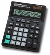 Kalkulatory - Citizen SDC664S - miniaturka - grafika 1