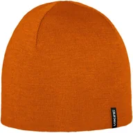 Czapki damskie - Czapka z wełny merino Viking Noma 2.0 Gore-tex Infinium 5401 pomarańczowy 1 - miniaturka - grafika 1