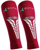 Skarpetki i podkolanówki sportowe - ROYAL BAY Opaski kompresyjne EXTREME 2.0 - miniaturka - grafika 1